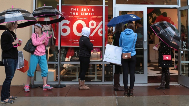 Black Friday, Cyber Monday sales boom expected for Canada | CTV News