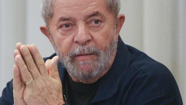 Brazil's Lula received 'many' favors from corrupt companies
