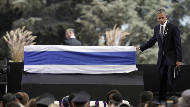 A sign of hope as Abbas meets Netanyahu