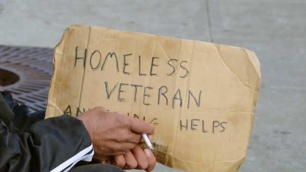 Veteran Homelessness / Topics & Posted Articles - Page 3 Image