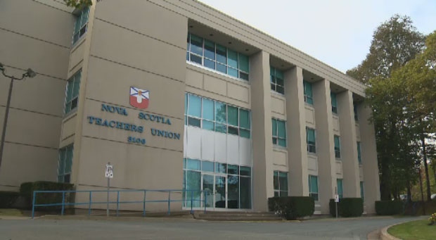 Nova Scotia Teachers Union rejects province's latest offer: province