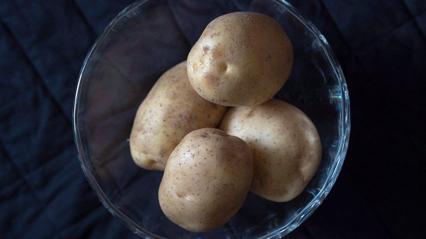 Halifax police can't confirm whether needle was ever in P.E.I. potato