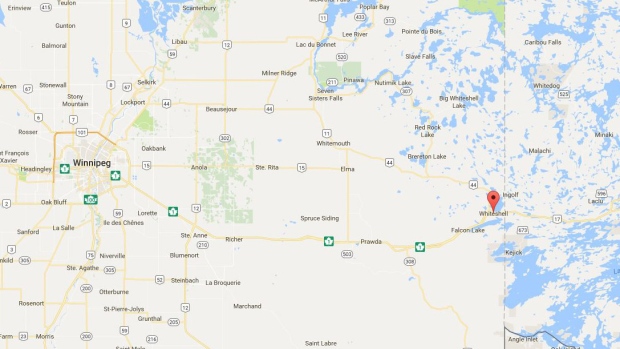 Searchers looking for overdue hiker in Whiteshell area of eastern Manitoba - CTV News