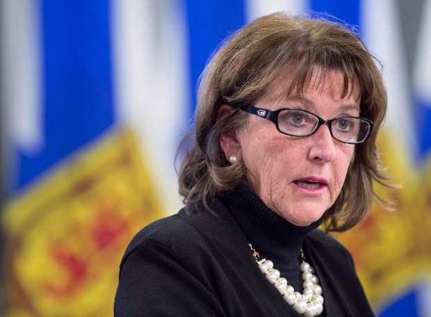 Talks between Nova Scotia and teachers union resume under media blackout