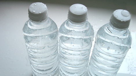 Bacteria Bottled Water 92