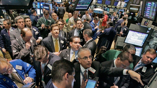 trading places stock market floor