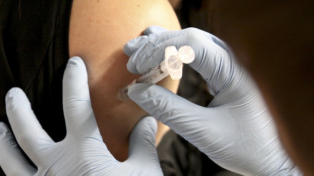 Influenza Vaccine 2012 Efficacy