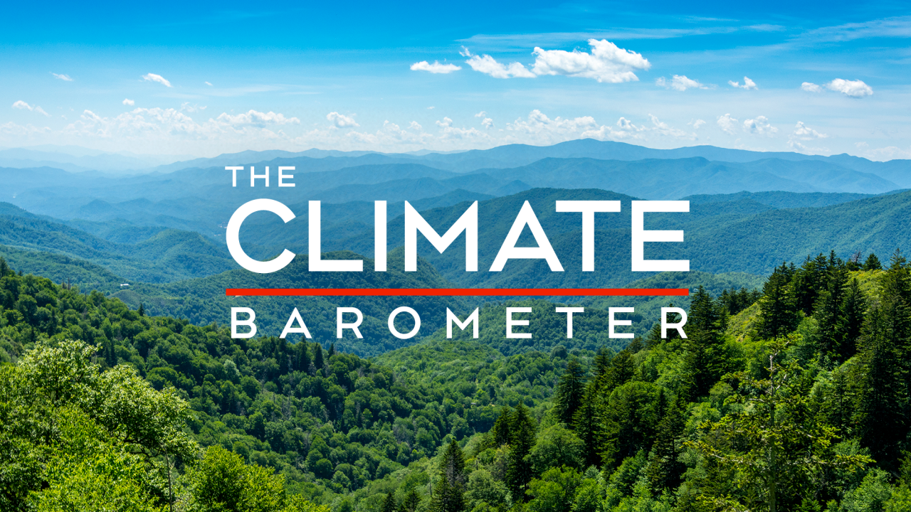Climate Barometer