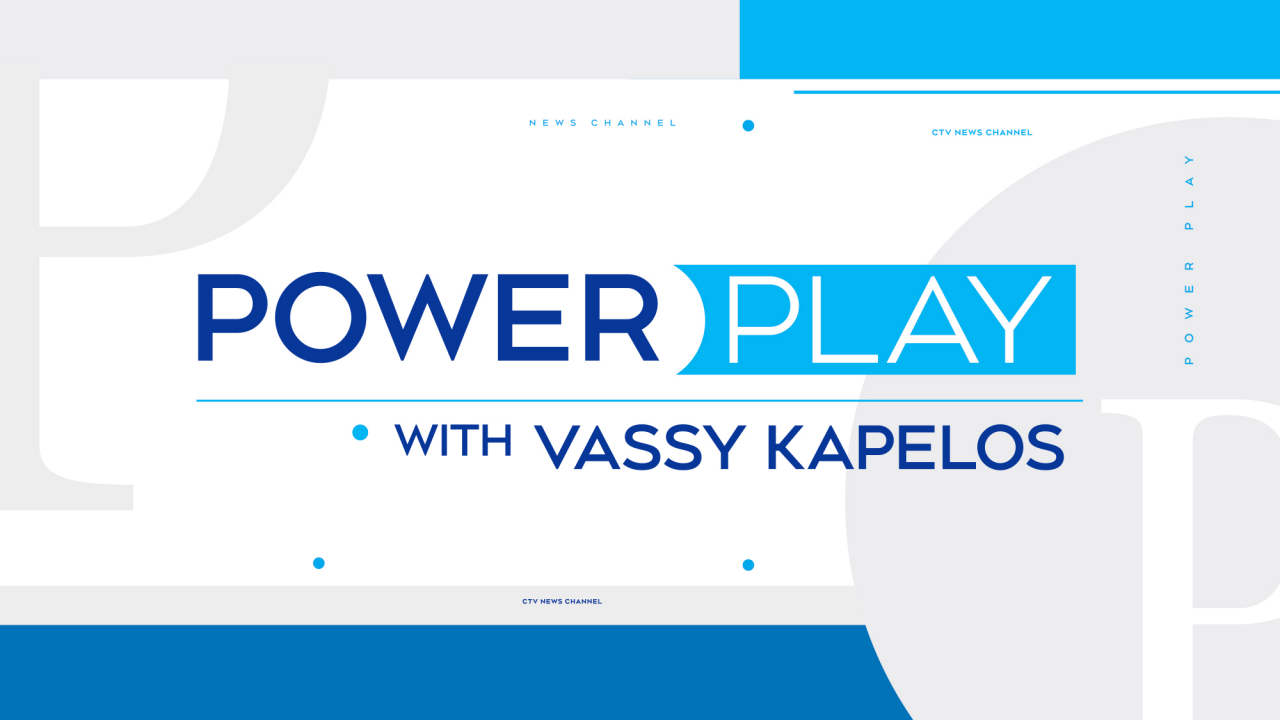 CTV's Power Play