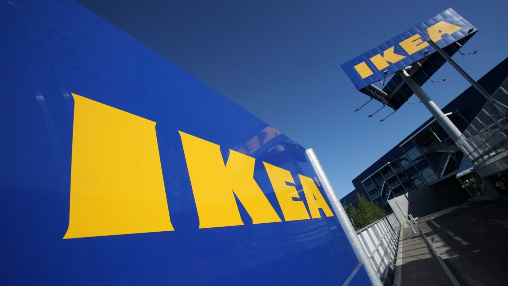 Naruszenie danych IKEA Kanada: dotknięte 95 000 klientów