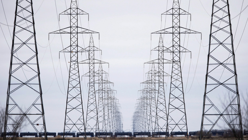 Ontario to seek new wind, solar power to help ease coming electricity supply crunch