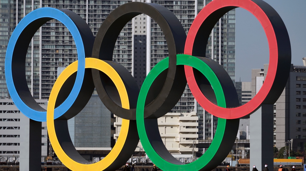 Sponsor diminta untuk mempertahankan dukungan untuk Olimpiade Musim Dingin Beijing