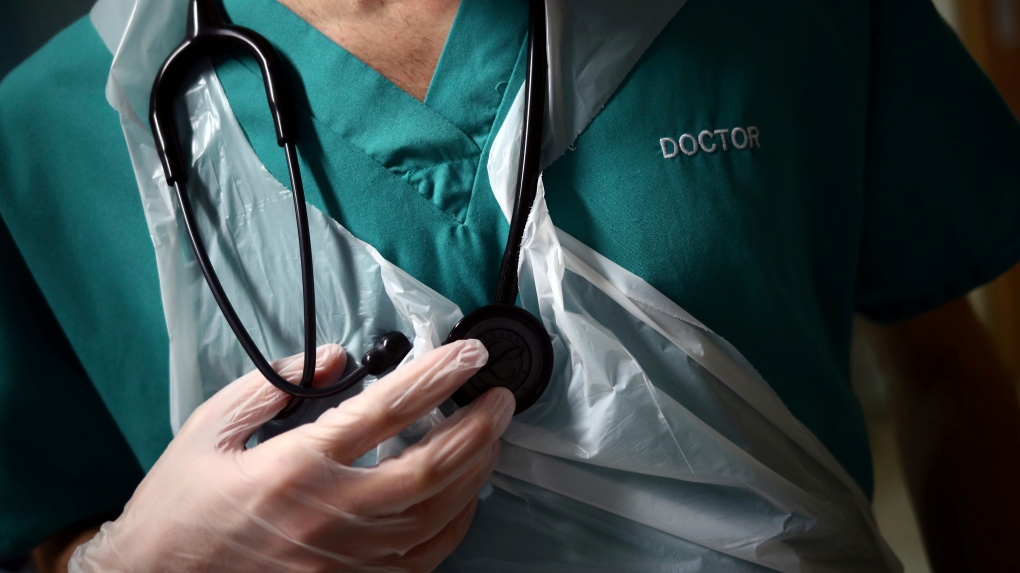 Dokter NB percaya penguncian 16 hari akan membantu mengurangi tekanan pada rumah sakit: masyarakat medis