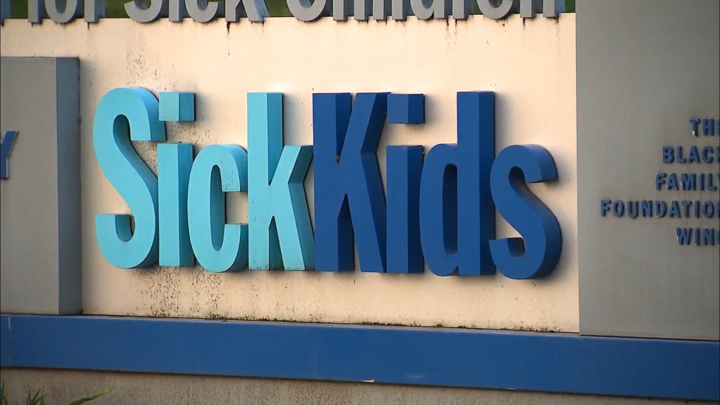 SickKids Toronto akan menerima 2 pasien kanker pediatrik Ukraina 36 jam ke depan