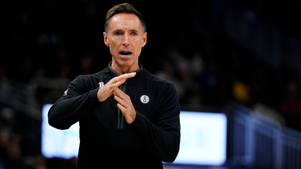 Why Steve Nash Should Technically Be A 3-Time MVP - Per Sources