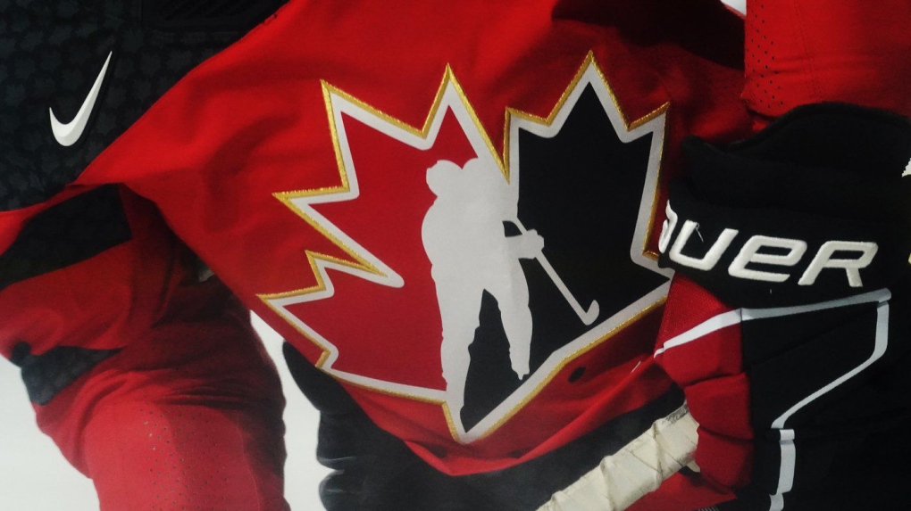 Hockey Canada invites world junior selection camp