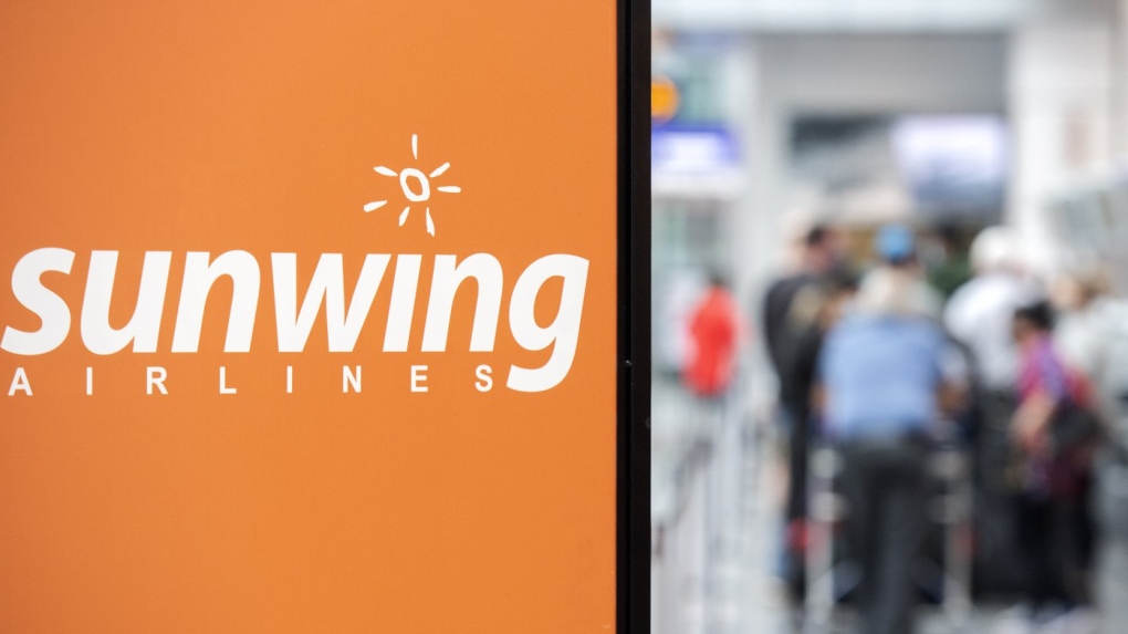 About 750 Sunwing passengers consider legal action due to travel delays