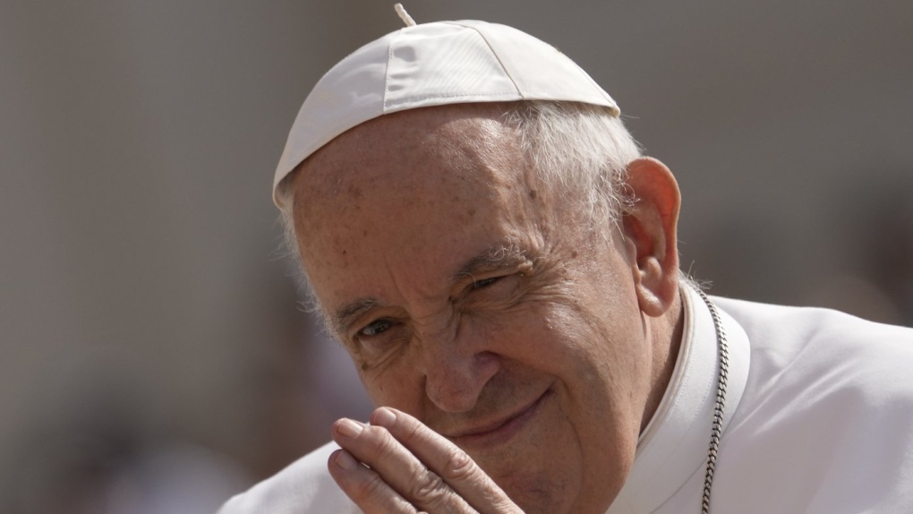 Here's what the upcoming Papal is expected to cost