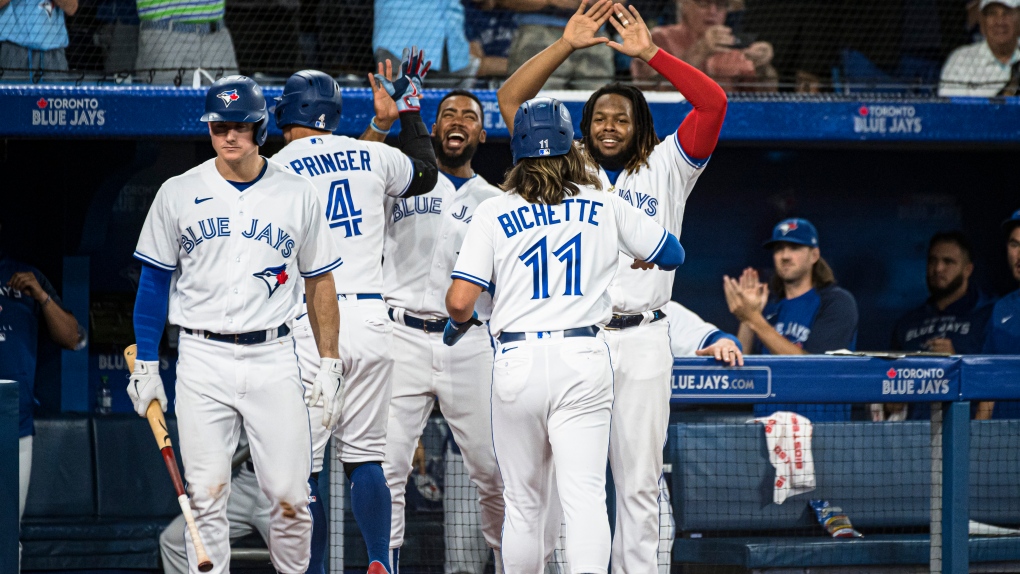 MLB trade deadline Why Blue Jays shouldnt be sellers  The Star