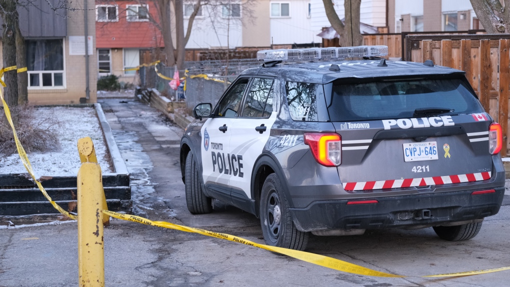 Man dies following altercation in Scarborough