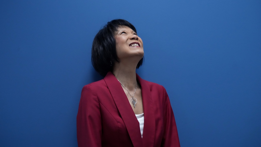 Olivia Chow will be Toronto’s next mayor. Here's what she promised