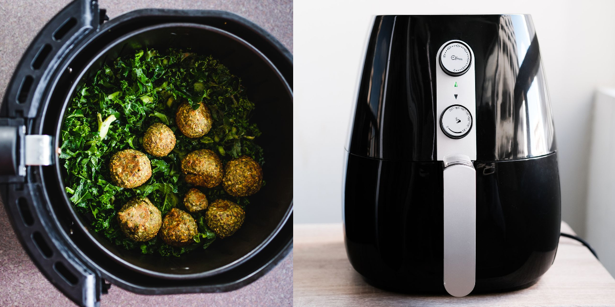 Should you even bother with an air fryer?
