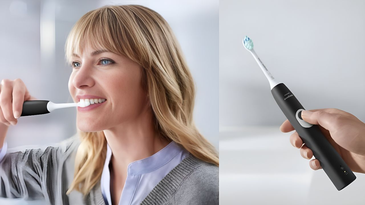 Our Guide To The Best Electric Toothbrushes in Canada in 2024 (And Where to  Get Them)