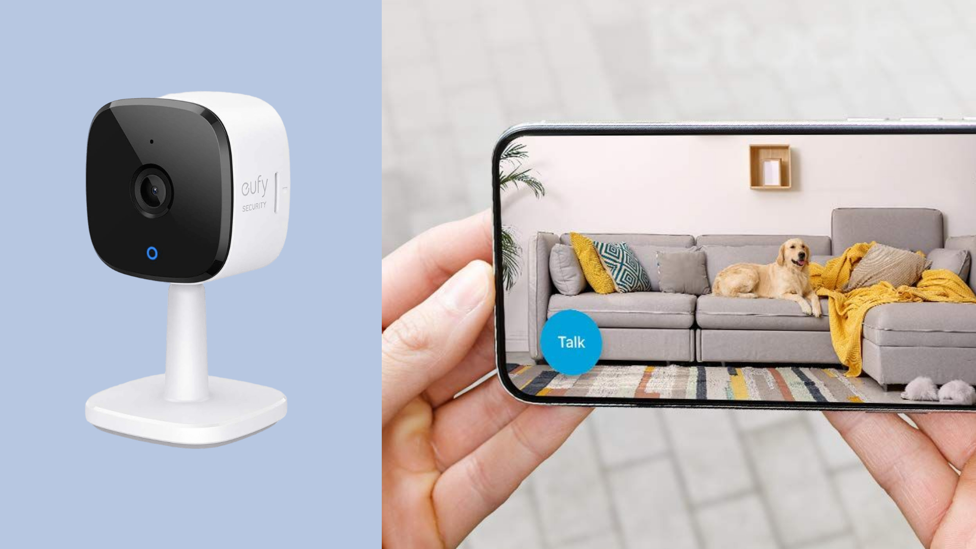 Our Guide To The Best Indoor Security Cameras in Canada in 2024 (And Where  to Get Them)