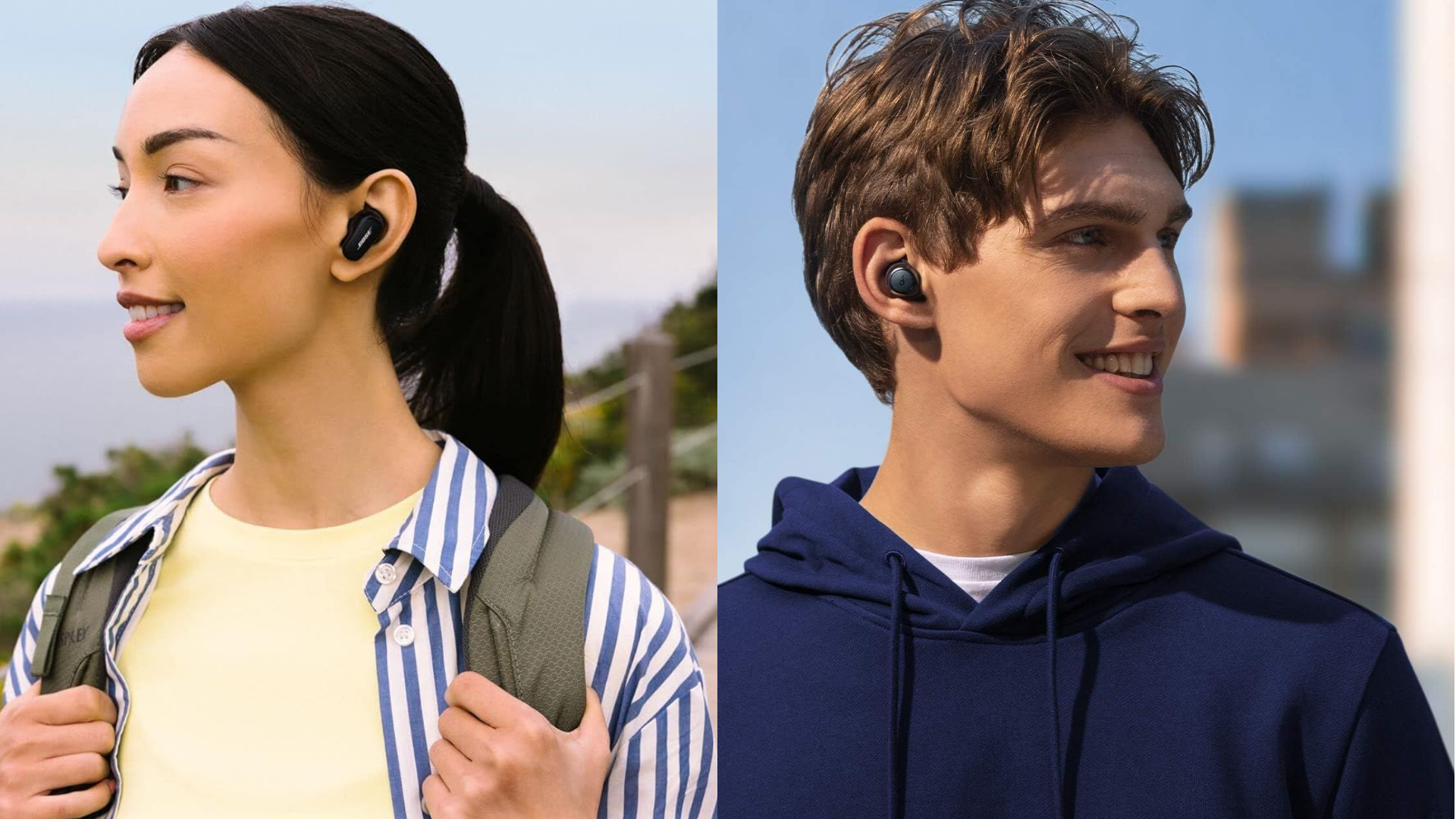 Our Guide To The Best Wireless Earbuds in Canada in 2024 (And Where to Get  Them)