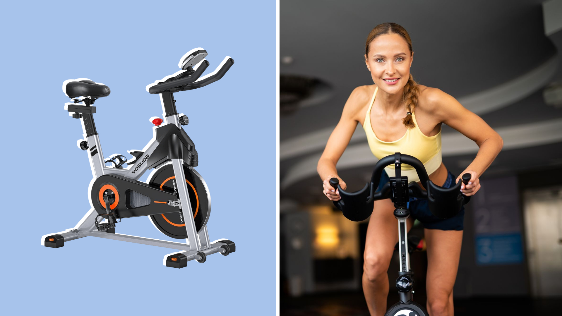 Our Guide to the Best Exercise Bikes in Canada in 2024 (And Where to Get  Them)