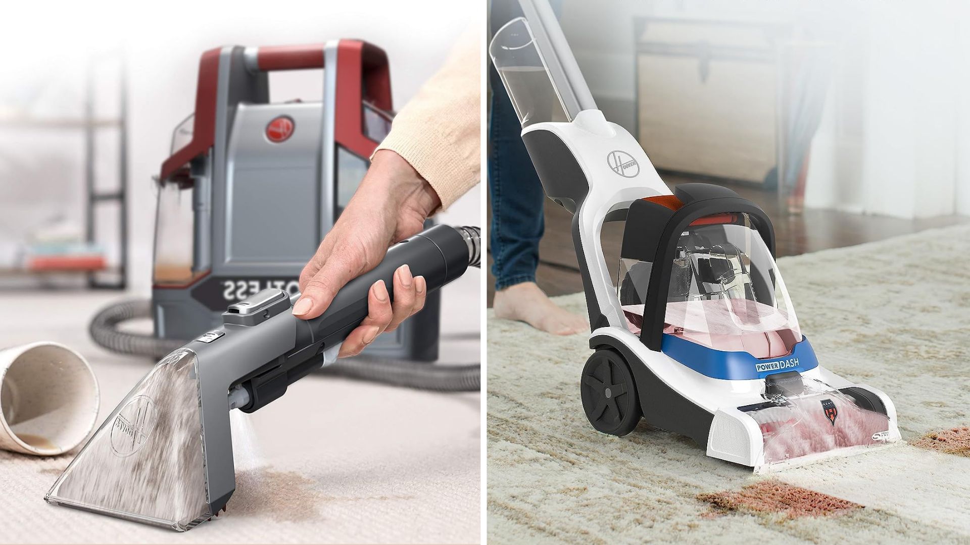 Best Car Carpet Cleaner (Review & Buying Guide) in 2023
