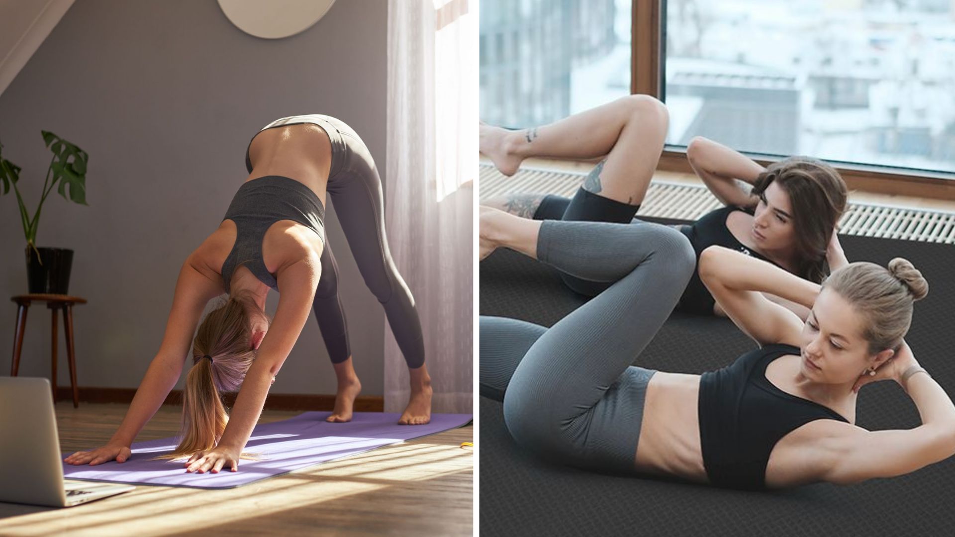 Value Yoga Kit by Yoga Direct