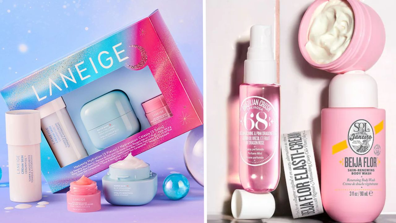 11 Holiday Gift Sets From Sephora Canada That'll Impress Everyone On Your  List