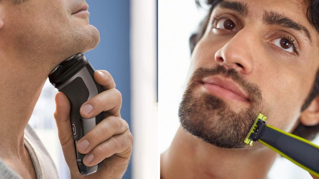 Our Guide to the Best Electric Shavers in Canada in 2024 (And Where to Get  Them)