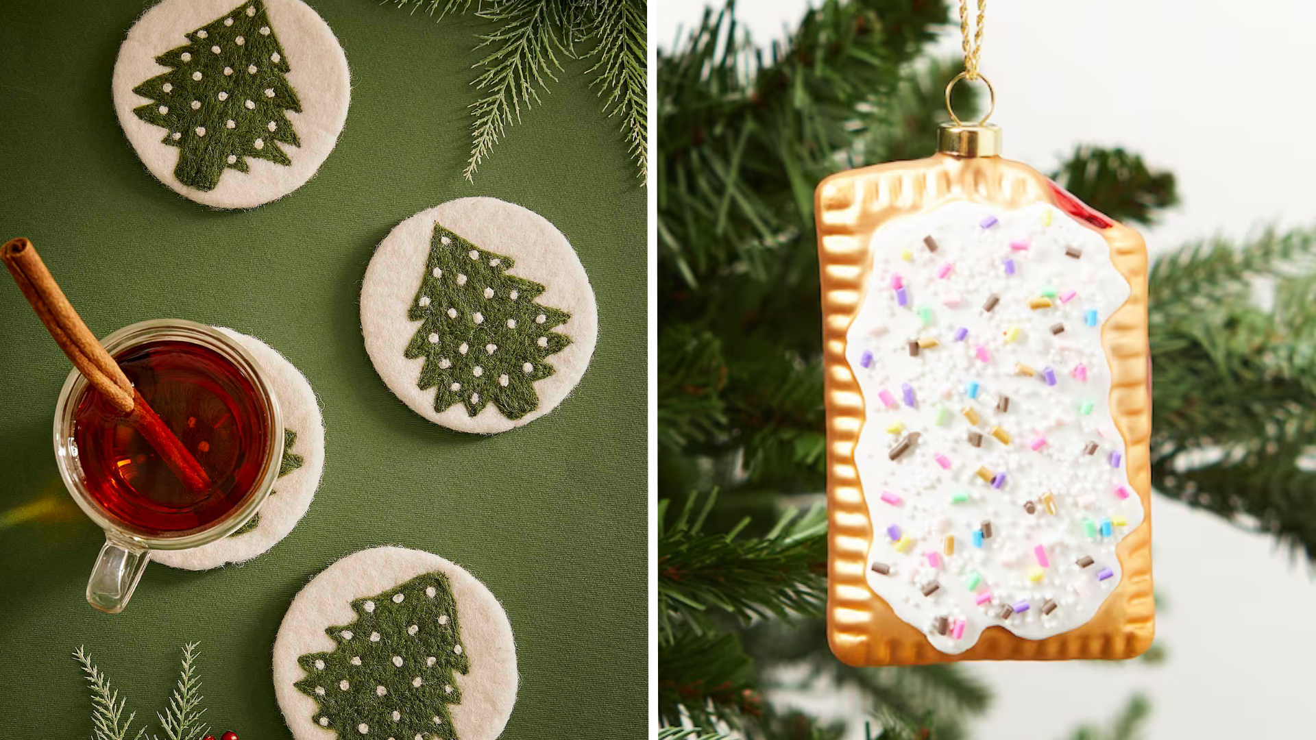 16 Of The Best Holiday Decor and Ornaments You Can Use To Transform ...