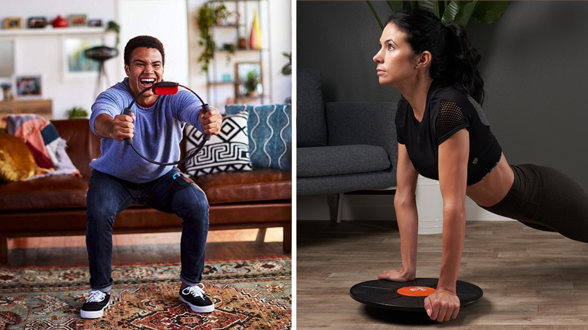 10 Highly-Reviewed Fitness Products That You'll Want To Treat