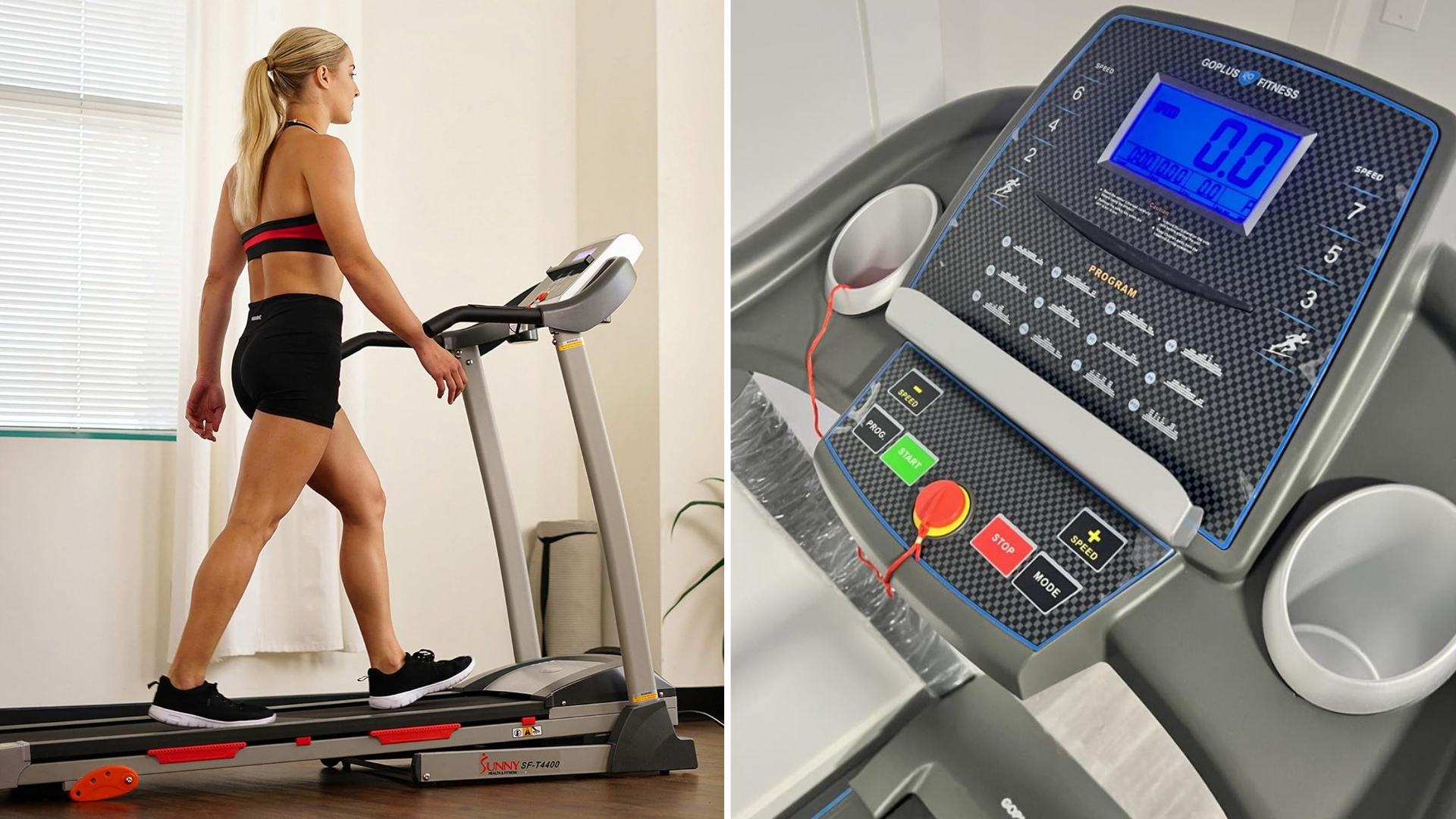 Our Guide to the Best Treadmills in Canada in 2024 (And Where to Get Them)