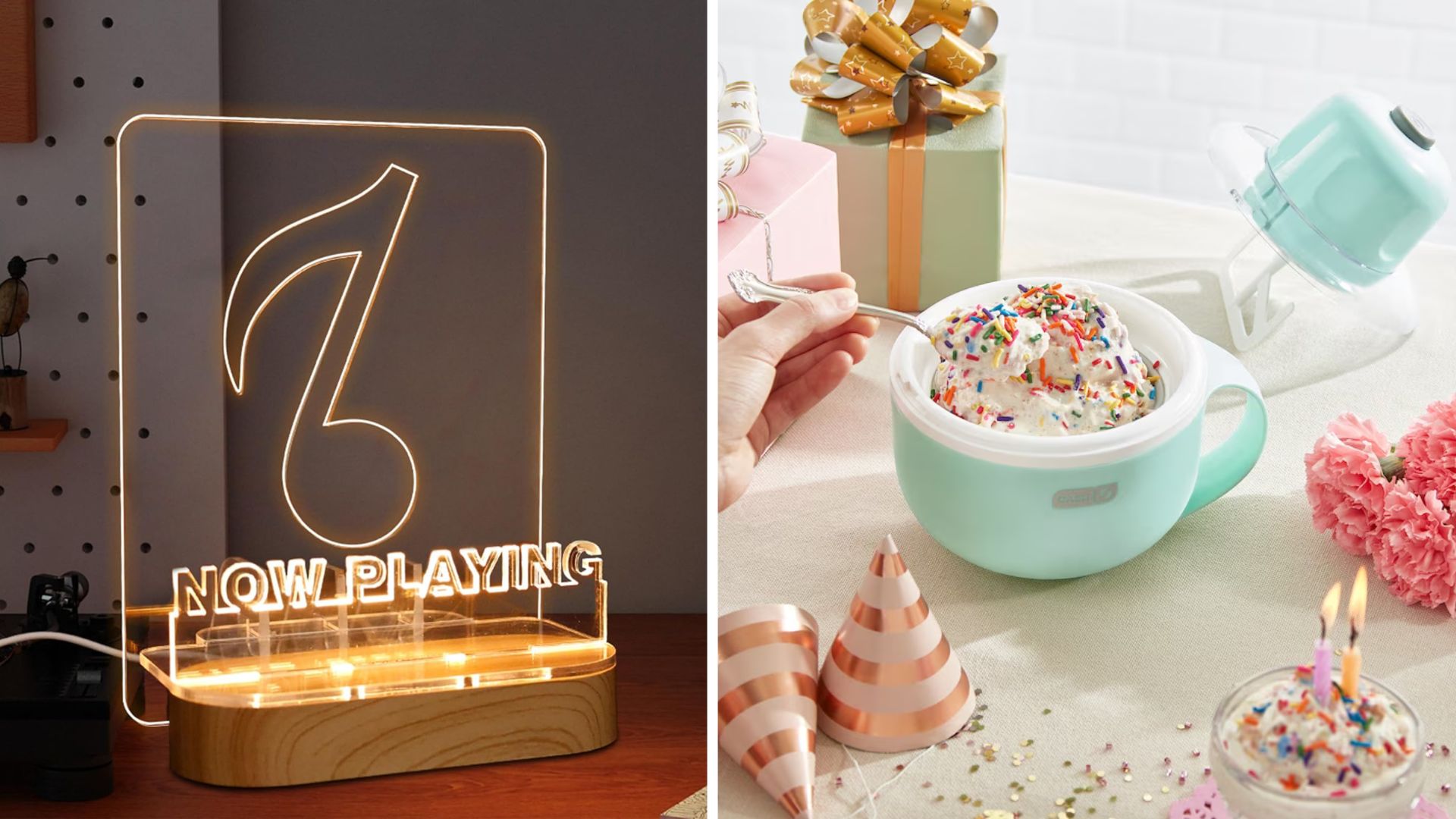 15 Unique Gifts You'll Want To Keep For Yourself