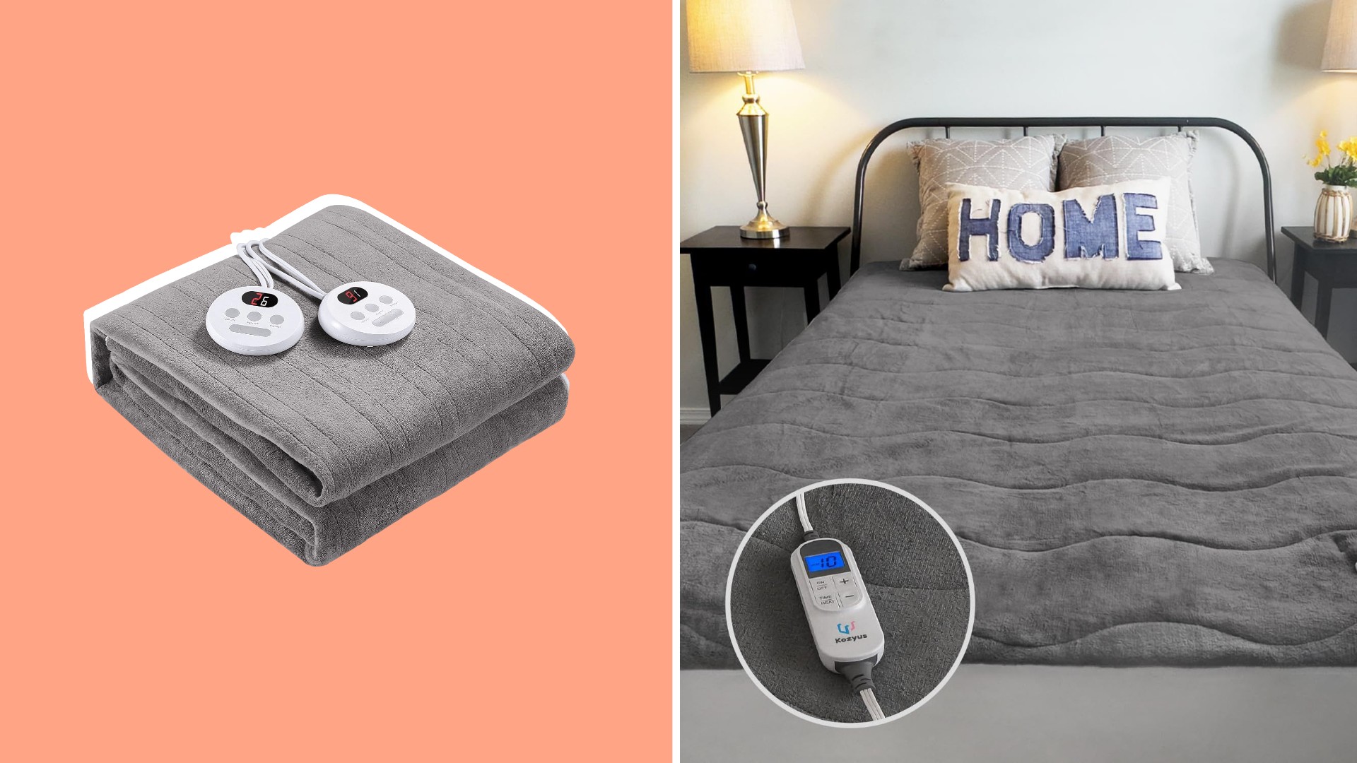 Our Guide to the Best Heated Mattress Covers in Canada in 2024 (And Where  to Get Them)