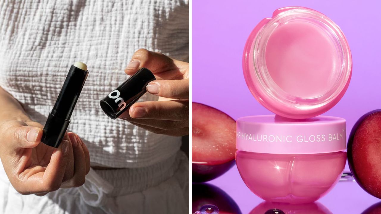 19 Of The Absolute Best Lip Balms You Can Get Online Right Now