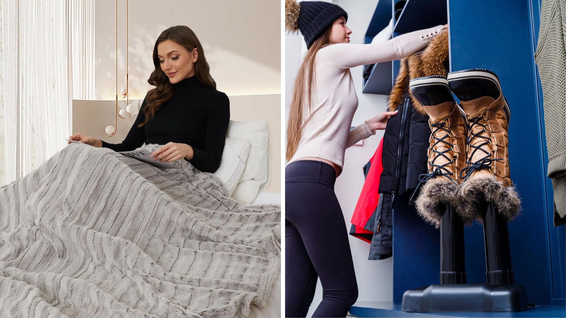 11 Products That'll Make Winter More Bearable