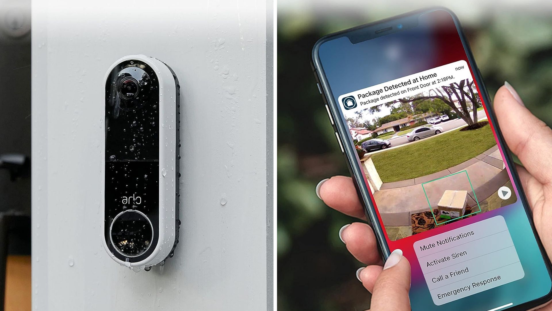 Our Guide to the Best Doorbell Cameras in Canada in 2024 (And Where to Get  Them)