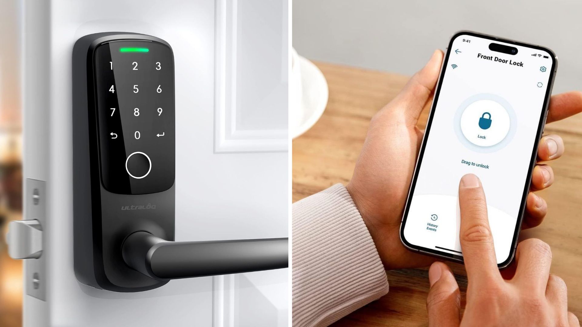 Our Guide to the Best Smart Locks in Canada in 2024 (And Where to Get Them)