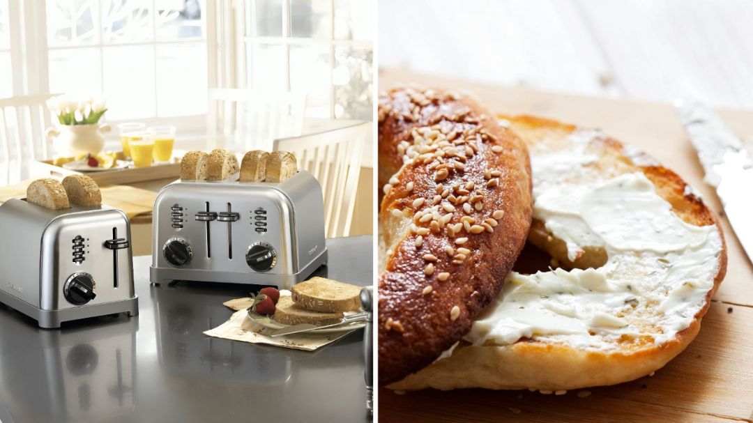 Our Guide to the Best Toasters in Canada in 2024 (And Where to Get Them)