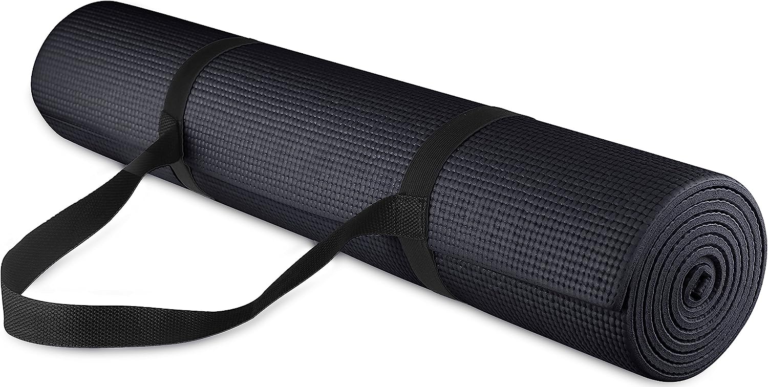 Our Guide to the Best Yoga Mats in Canada in 2024 (And Where to