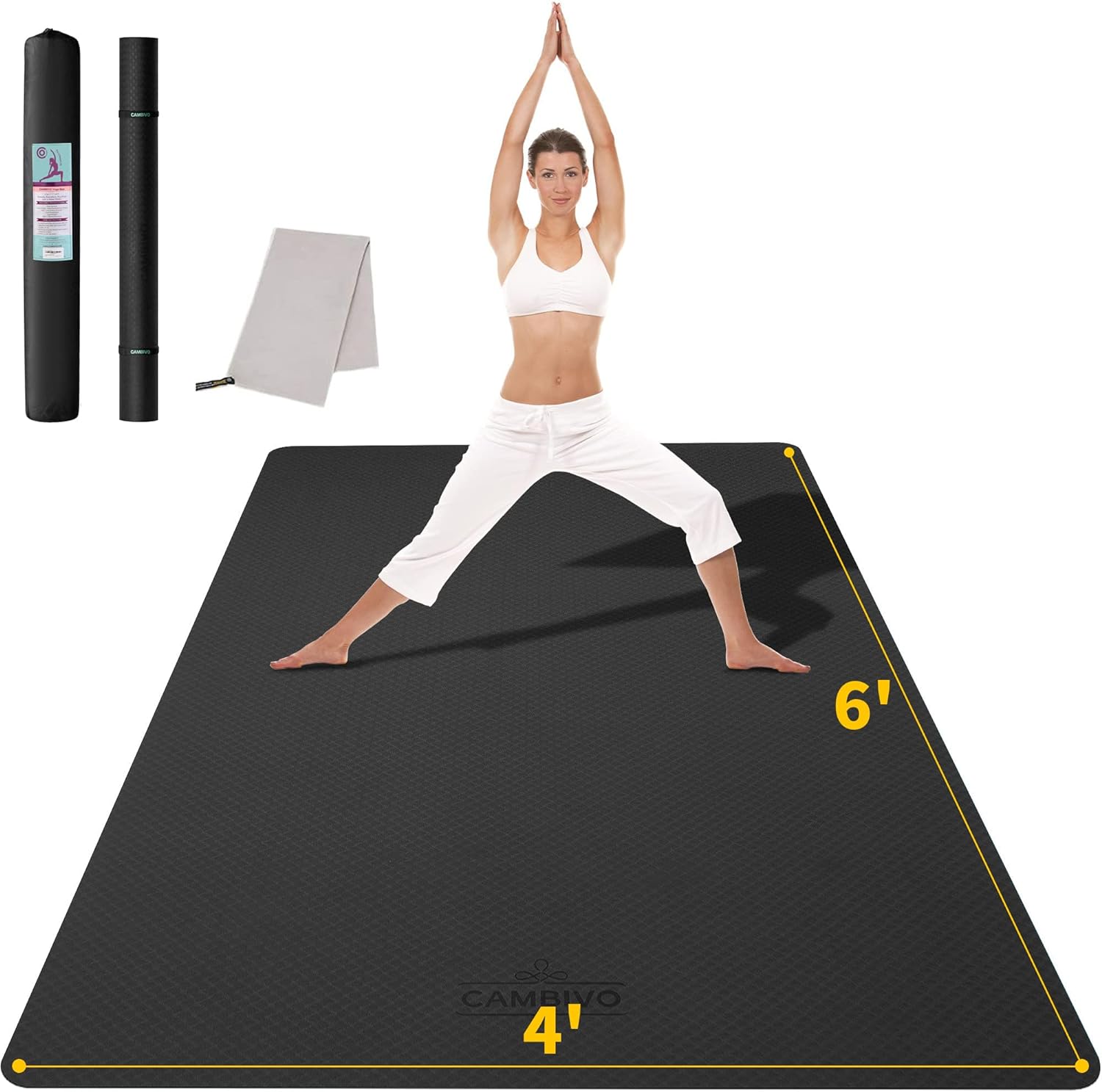 The best yoga mats: 8 buys that will help you perfect your practice