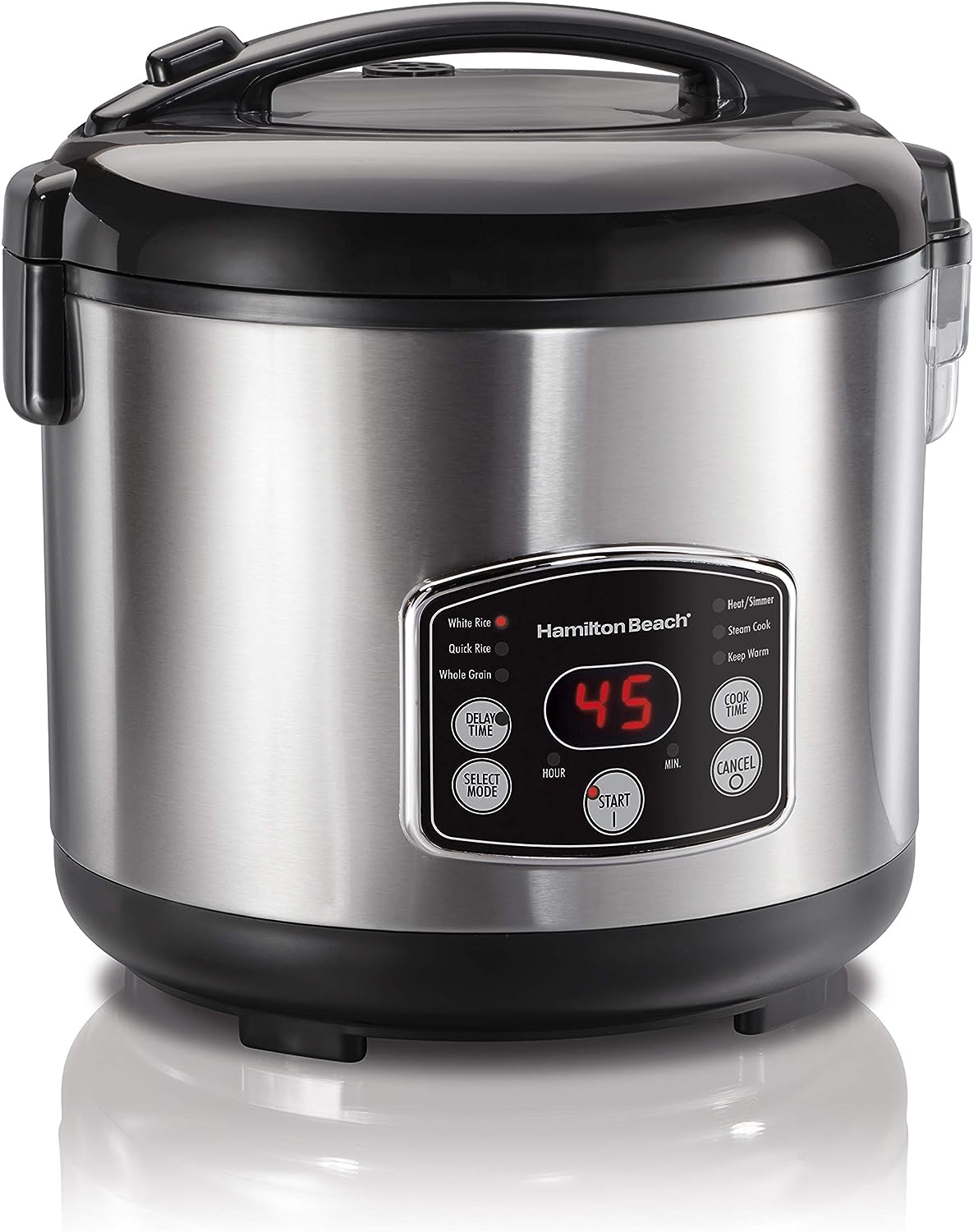 11 Best Rice Cookers: Our guide to perfect rice of 2024 - Reviewed