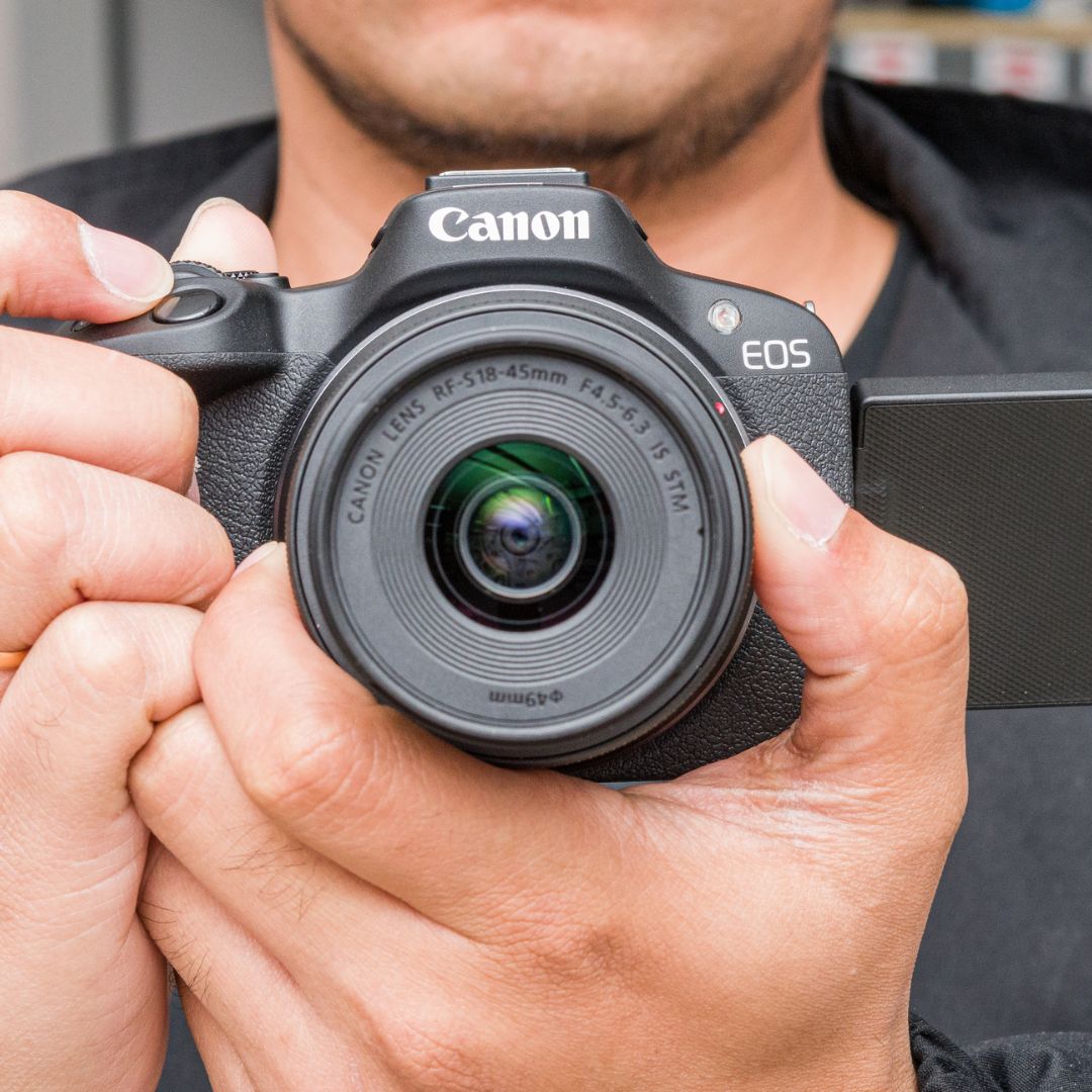 We Tested Out the Best Budget Cameras, and Here Are Our Honest Opinions