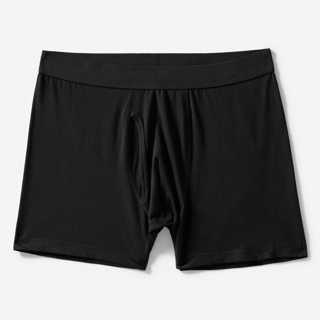 customized most comfortable boxer briefs breathable