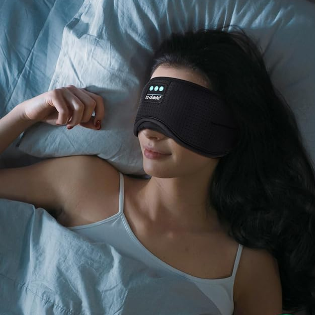 10 Of The Best Sleep Masks You Can Get Online Right Now